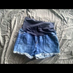 Liz Lange Maternity XL